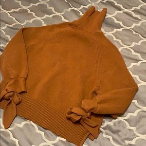Zara Turtleneck sweater